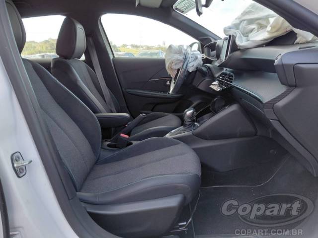 2024 PEUGEOT 208 