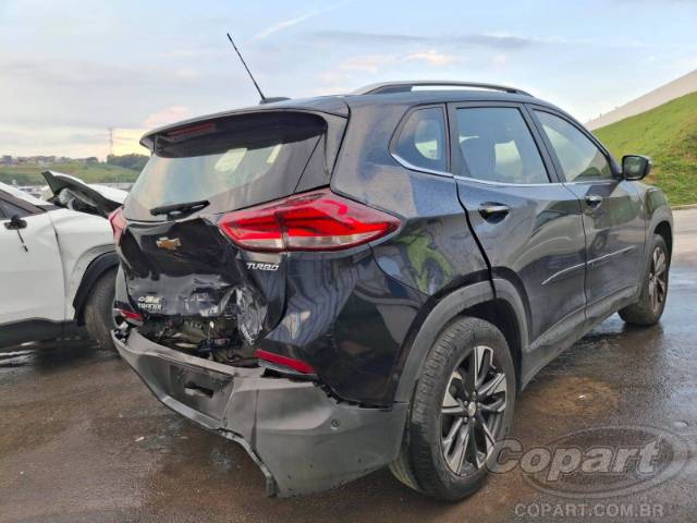 2023 CHEVROLET TRACKER 