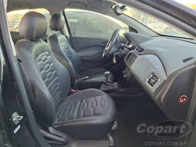 2019 CHEVROLET ONIX 