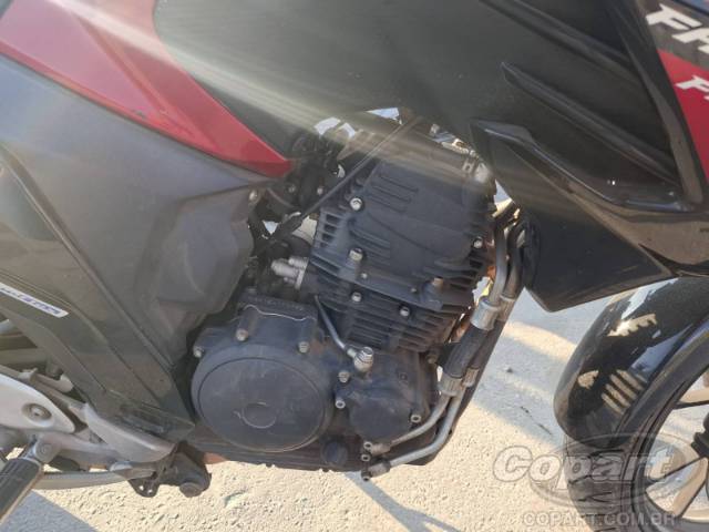2024 YAMAHA FZ25 FAZER 