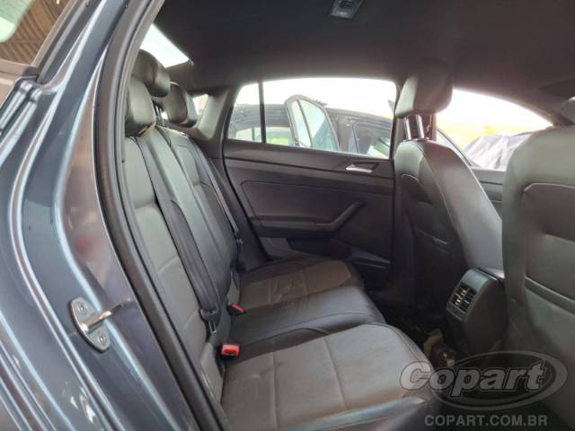 2025 VOLKSWAGEN VIRTUS 