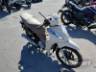 2024 HONDA BIZ 