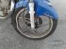 2008 SUZUKI EN125 