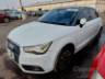 2014 AUDI A1 SPORTBACK 