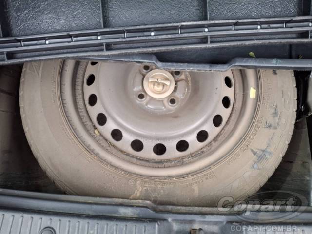2006 TOYOTA FIELDER 