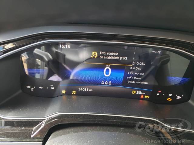 2024 VOLKSWAGEN NIVUS 