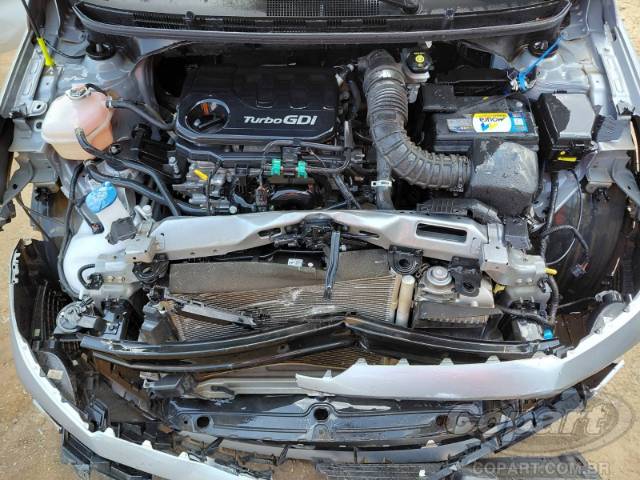 2023 HYUNDAI HB20 