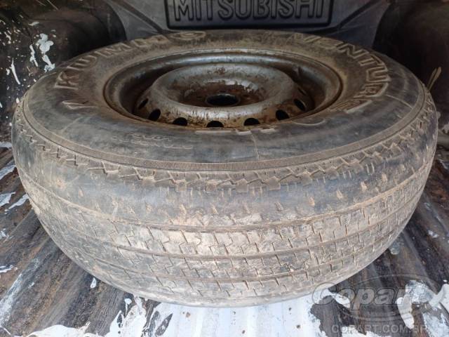 2019 MITSUBISHI L200 TRITON SPORT 