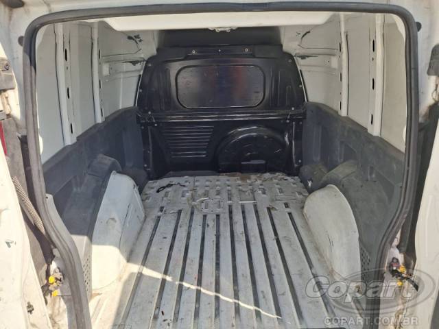 2021 FIAT FIORINO FURGAO 