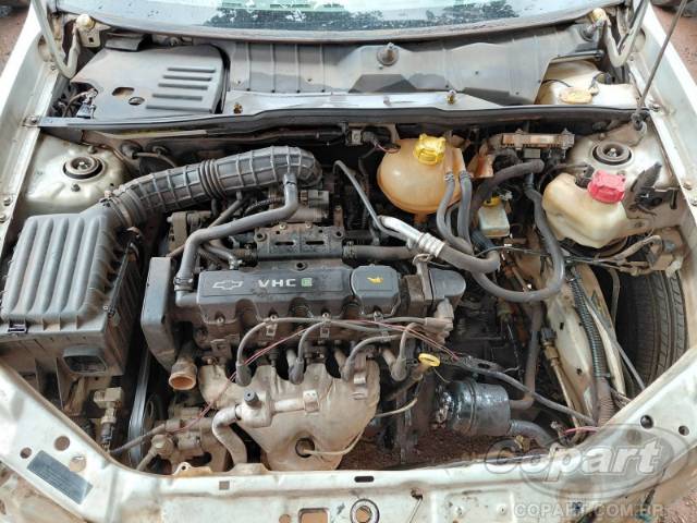 2013 CHEVROLET CLASSIC 