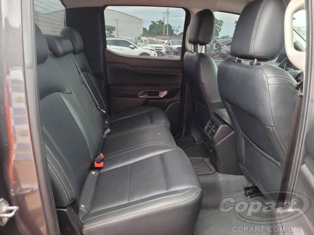 2024 FORD RANGER CD 