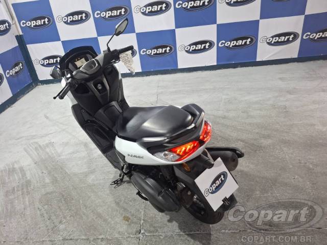 2022 YAMAHA NMAX 