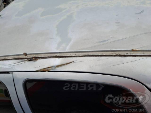 2009 CHEVROLET CORSA 