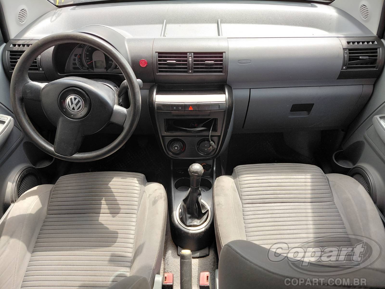 Foto 9 de 13: 2007 VOLKSWAGEN SPACEFOX