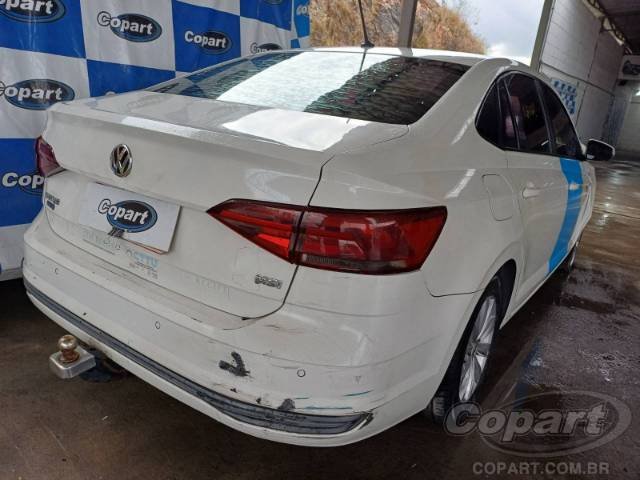 2020 VOLKSWAGEN VIRTUS 