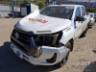 2024 TOYOTA HILUX CD 