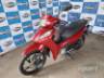 2025 HONDA BIZ 100 