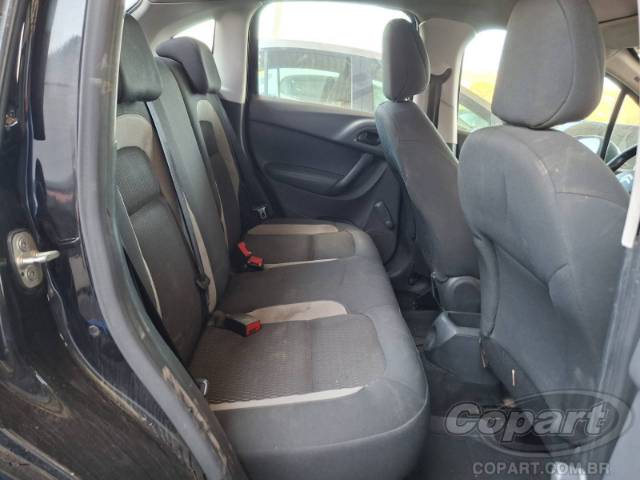 2014 CITROEN C3 