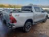 2023 TOYOTA HILUX CD 