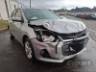 2023 CHEVROLET ONIX 