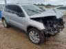 2011 VOLKSWAGEN TIGUAN 