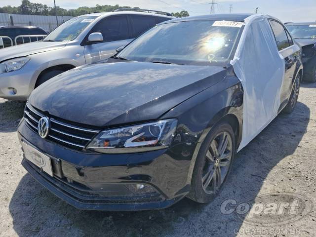 2016 VOLKSWAGEN JETTA 
