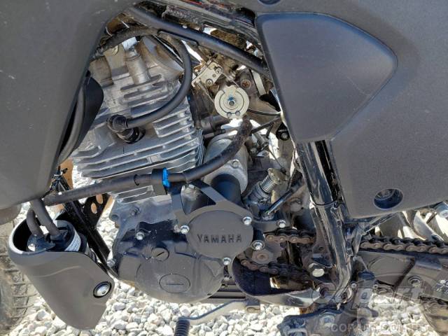 2025 YAMAHA XTZ 250 