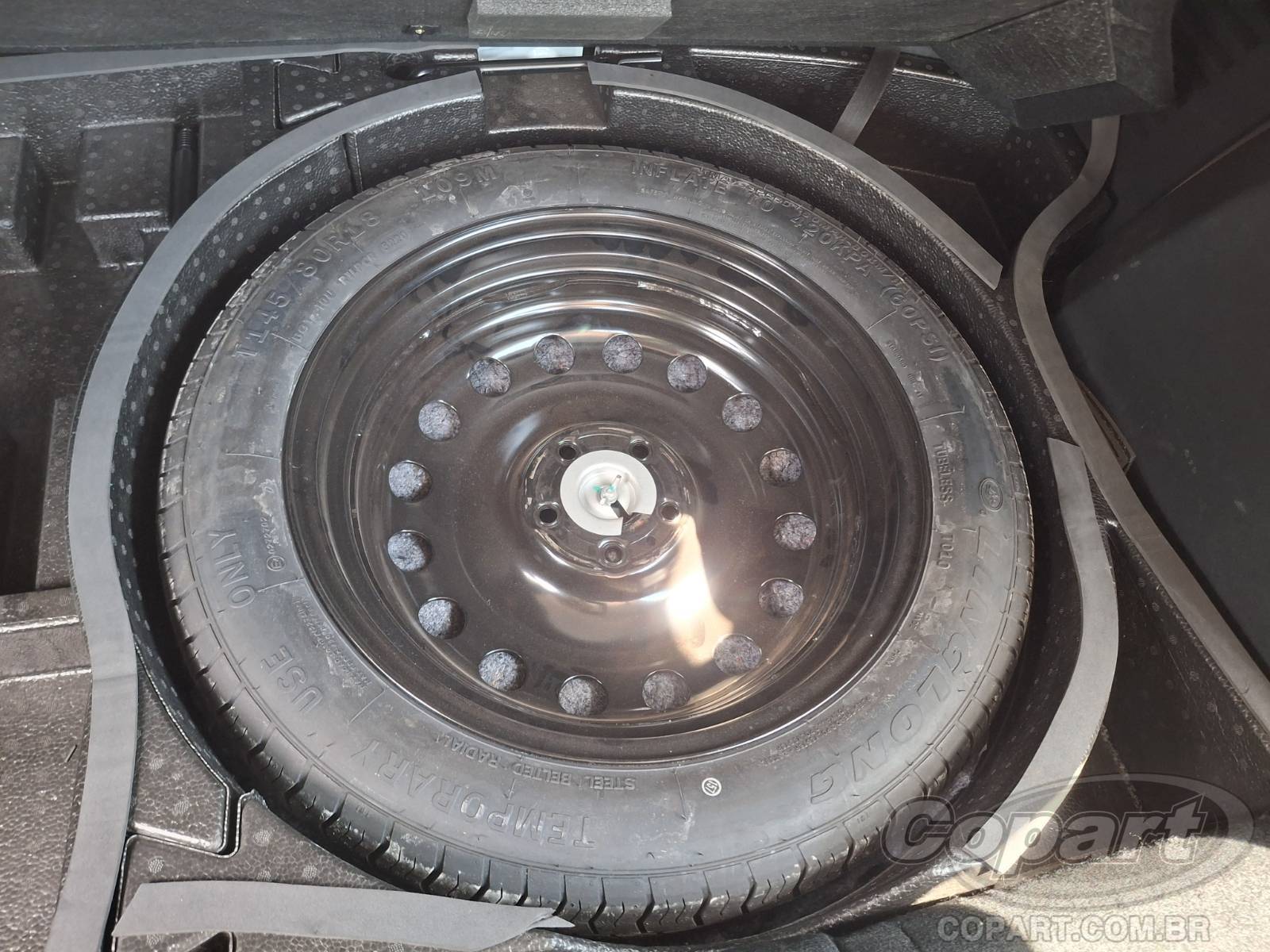 Foto 10 de 11: 2021 FORD TERRITORY