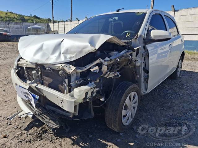 2017 TOYOTA ETIOS 