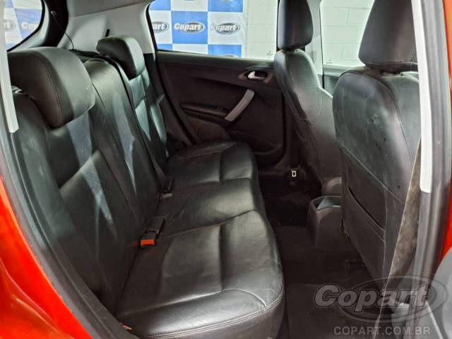 2015 PEUGEOT 208 