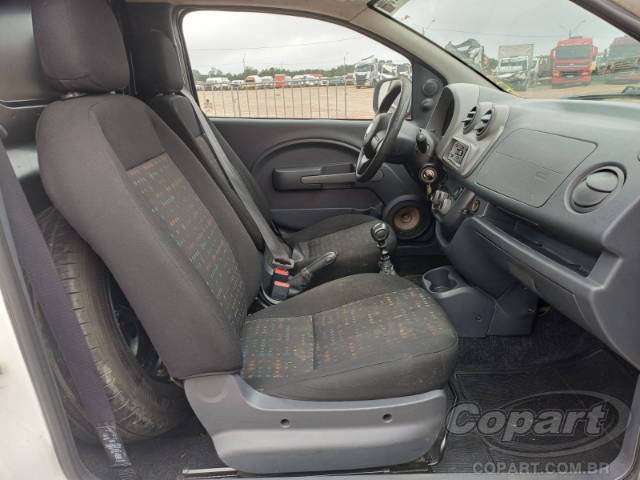 2021 FIAT FIORINO FURGAO 