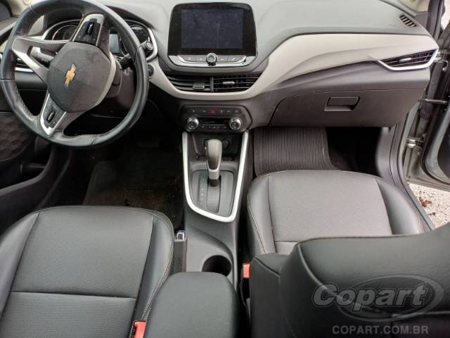 2025 CHEVROLET ONIX PLUS 