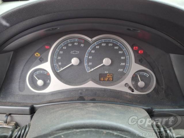 2011 CHEVROLET MERIVA 