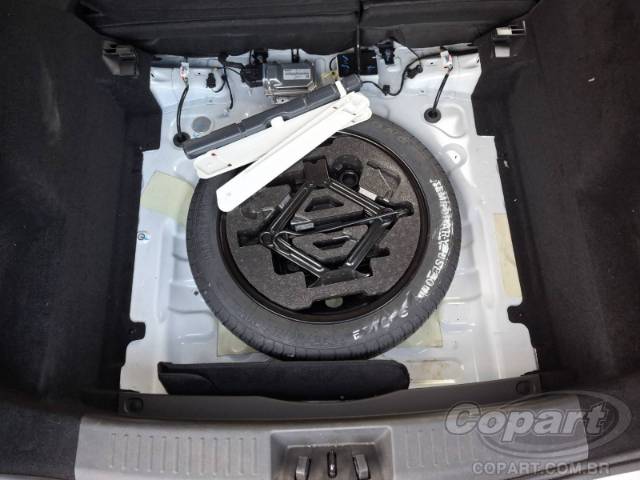 2023 CAOA CHERY TIGGO 7 