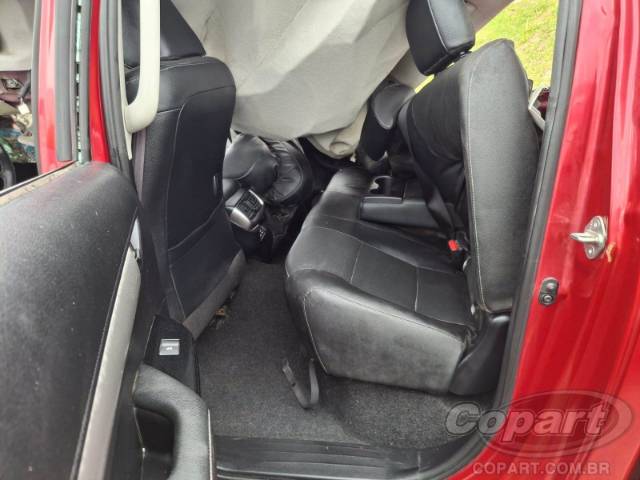 2024 TOYOTA HILUX CD 