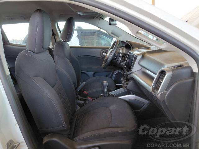 2023 FIAT TORO 