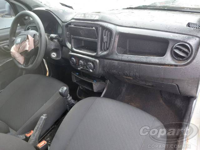 2025 FIAT STRADA 