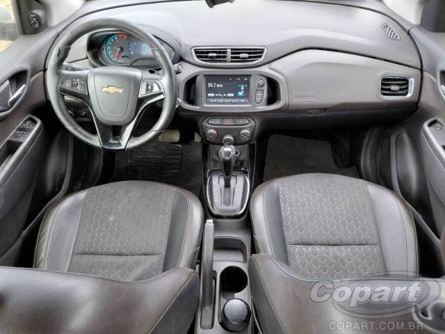2017 CHEVROLET PRISMA 