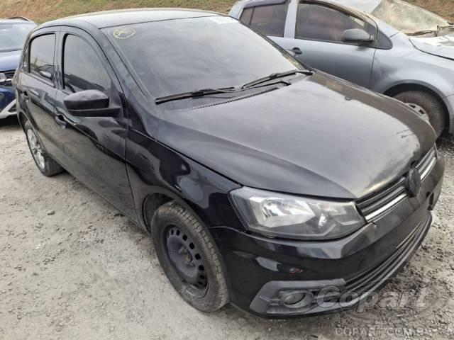 2023 VOLKSWAGEN GOL 