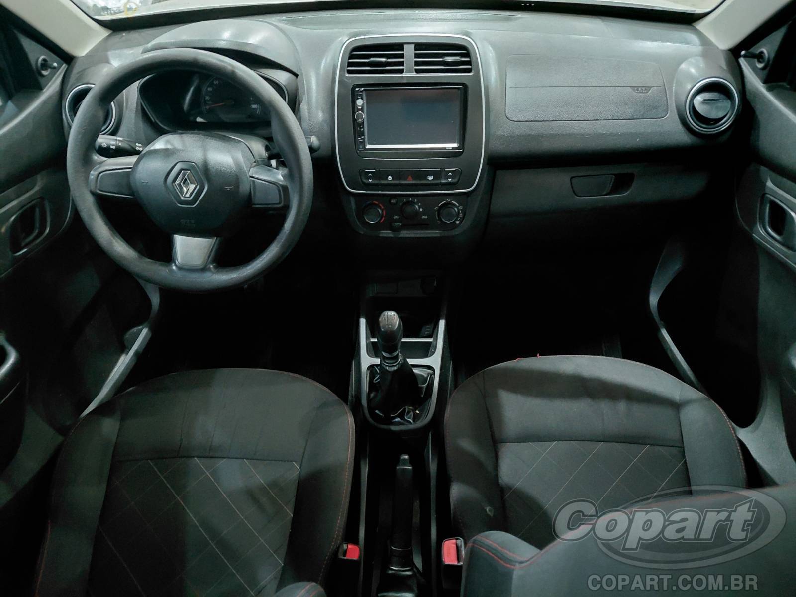 Foto 9 de 11: 2020 RENAULT KWID