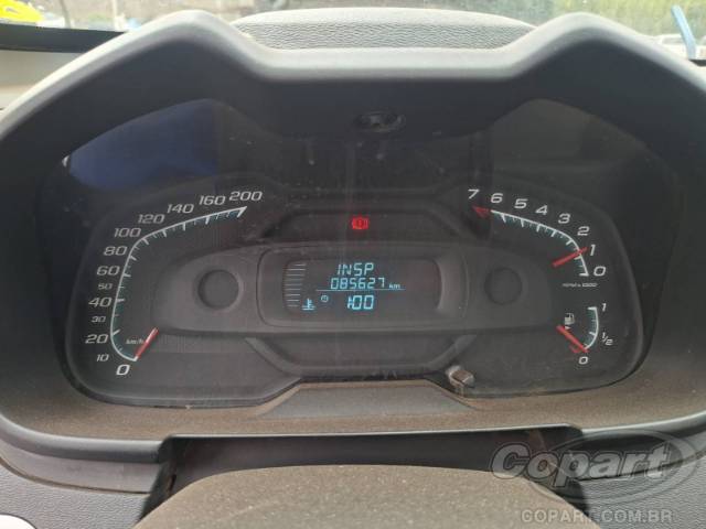 2018 CHEVROLET MONTANA 