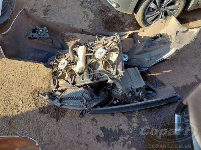 2016 HONDA FIT 