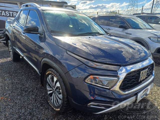 2024 FIAT TORO 