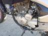 2012 YAMAHA FAZER 
