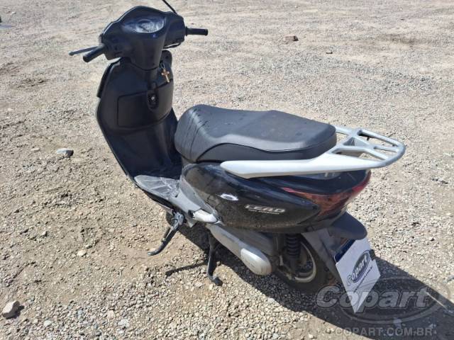 2010 HONDA LEAD 110 