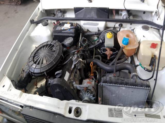 1995 VOLKSWAGEN PARATI 