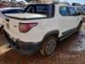 2026 FIAT STRADA CD 