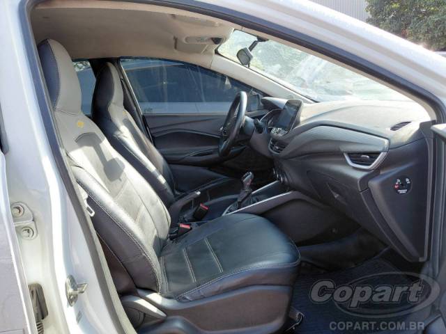 2021 CHEVROLET ONIX PLUS 