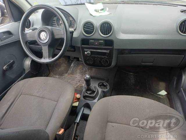 2006 VOLKSWAGEN GOL 