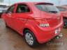 2015 CHEVROLET ONIX 